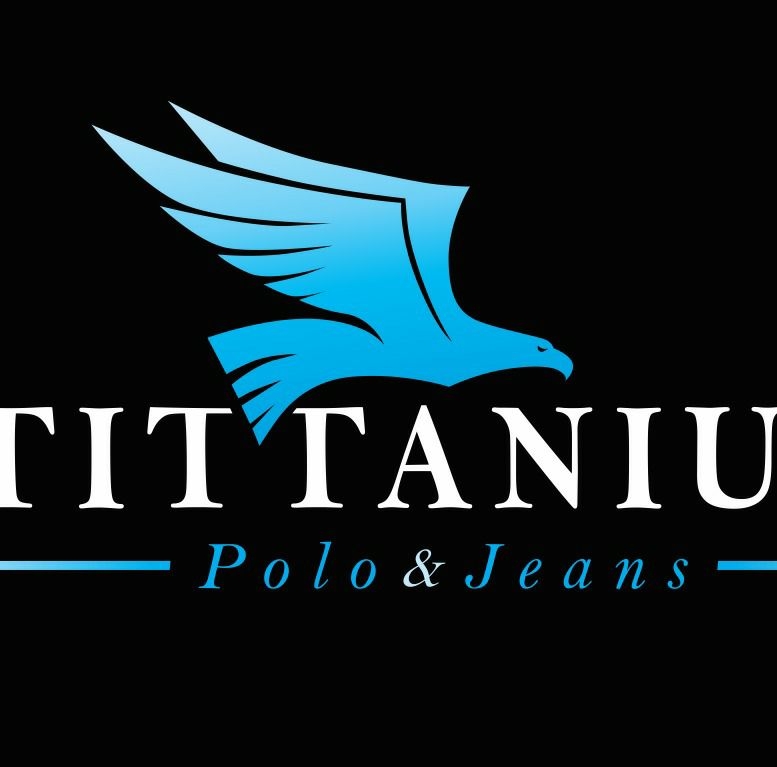 Tittanium polo e jeans - Foto 1